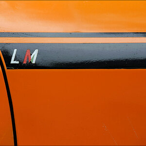 Kadett LM 02.05.2010 - Oldtimertreff Neuenkirchen