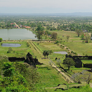 Wat Phu