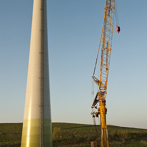MOT6369Neue Windräder auf dem Piesberg
