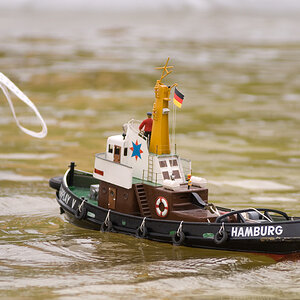 Schlepper