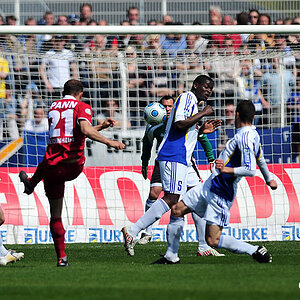 Jena vs. Heidenheim 0477