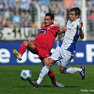 Jena vs. Heidenheim 0697