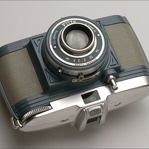 welche cam.106 2W