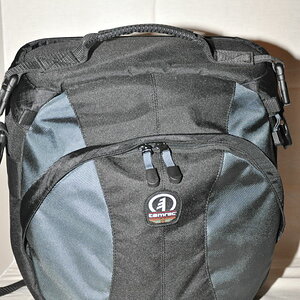 Tamrac Rucksack von Cameraland in Alkmaar