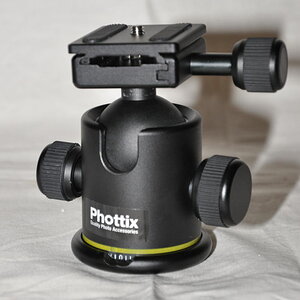 Phottix KB-1 aus der Bucht