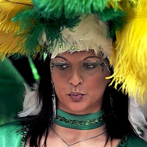2009 Samba