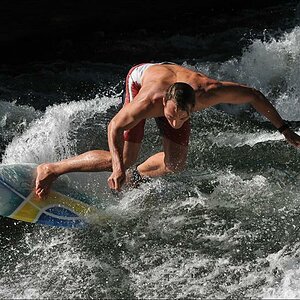 surf 230 2W