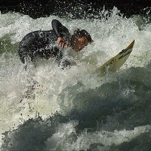 SURF 300 2W
