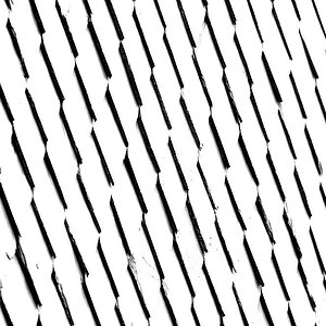 Schieferwand