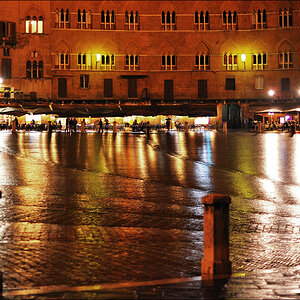 Piazza del Campo