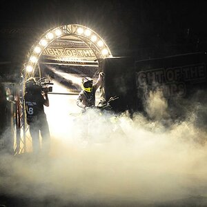 Night of the Jumps 2010 (2)
