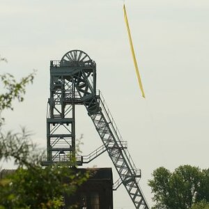 Sterkrade - Schacht 1