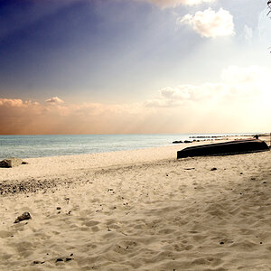 TRAUMStrand