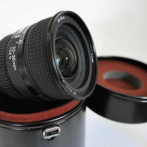 AF 20-35/2.8 D IF