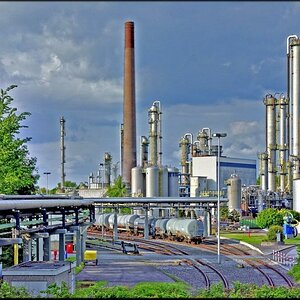 Sasol Herne