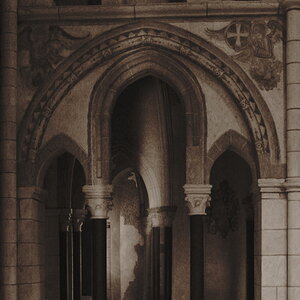 Detail Dom