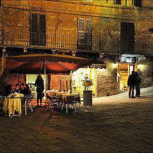 Siena Bar