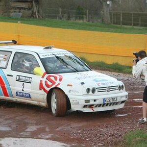 Rallye Zerf 2009