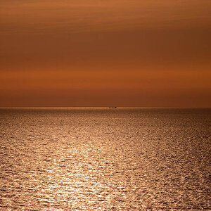 tanker
