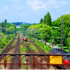 Eisenbahn