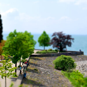 Lindau see