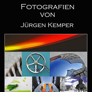 Ankündigung meiner Ausstellung klein