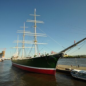 Rickmer Rickmers 1