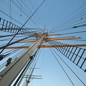 Rickmer Rickmers 3