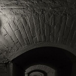Installation aus neuerer Zeit