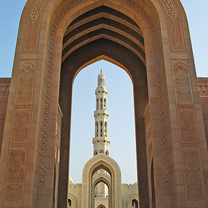 2080427 3267 900 Qaboos Mosque Maskat