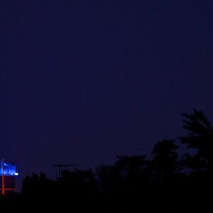 Gasometer mit Schachtzeichen Concordia 2/3