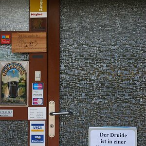 Laufenburg: Druidenkanzlei, Druidenpraxis, Druidenstudio, Druidenladen....???