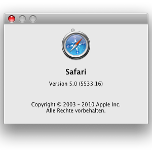 Safari5