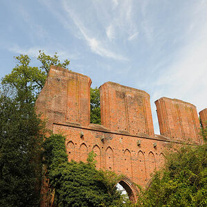DSC 6307 Klosterruine OOC