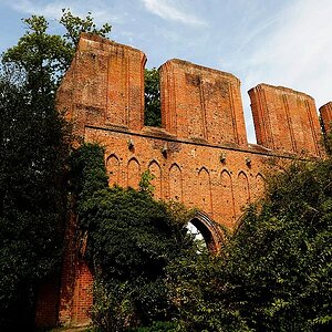ruine