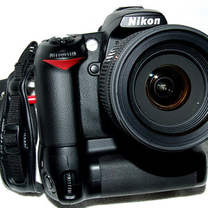 Nikon D90

Meine aktuelle Kamera