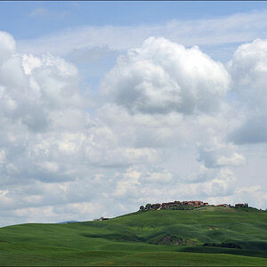 Bei Asciano