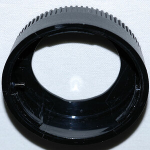 Der selbstgebastelte Blende-offenhalte-Ring für G-Nikkore