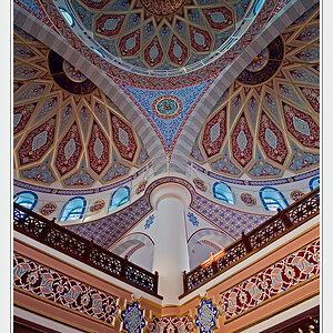 Moschee1 Duisburg/Marxloh