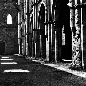 San Galgano 05/2010