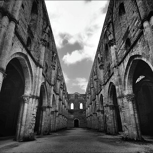 San Galgano 05/2010