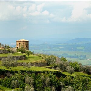 Montalcino