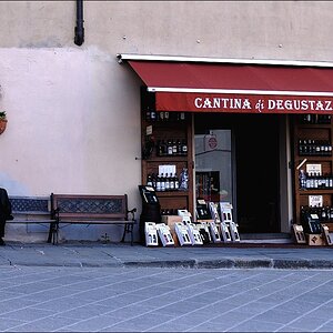 Montalcino