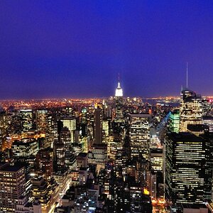 skyline ny