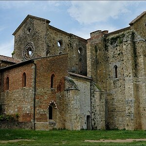 San Galgano