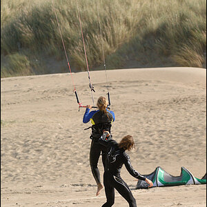 Kitesurf 09