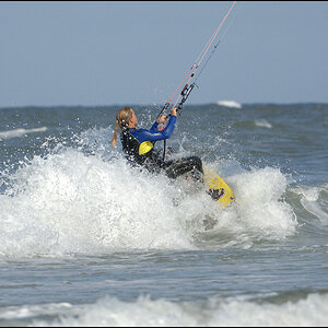 Kitesurf 03