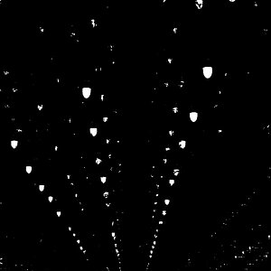 Lichtspuren