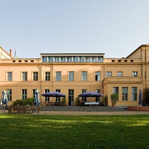 Schloss Ziehten/Kremmen bei Berlin