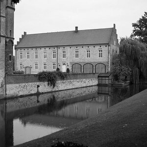 Schloss Darfeld in Rosendahl/Darfeld